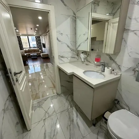 Gold Apartmanhotel *