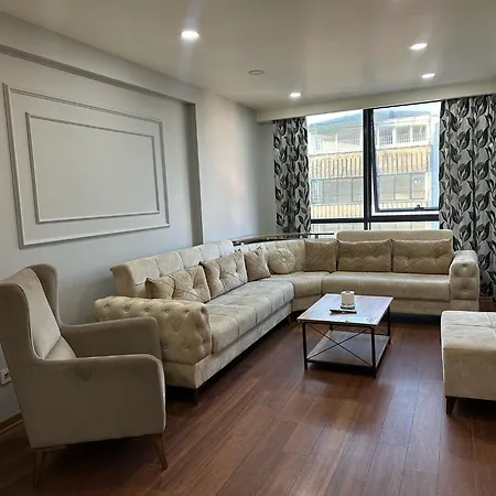 Gold Apartmanhotel Isztambul