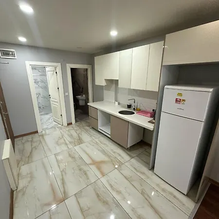 Aparthotel Gold Istanbul